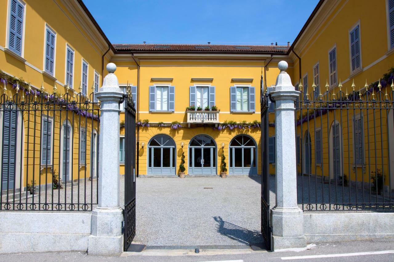Villa Lorenzo Briosco Exterior photo