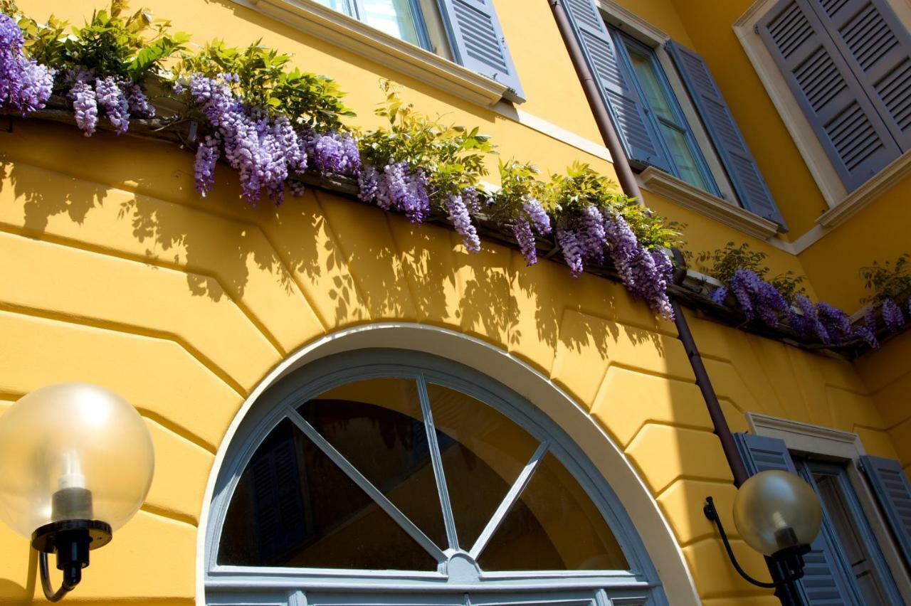 Villa Lorenzo Briosco Exterior photo